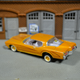 Illustration for article titled BaDT, lowrider edition